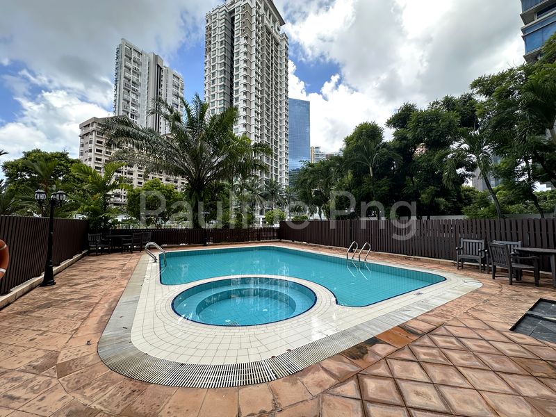 3 Bed Condo for Rent in  The Huntington - Image 10